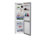 BEKO RCNA366E40ZXB NoFrost Srebrna - 449878 - zdjęcie 2